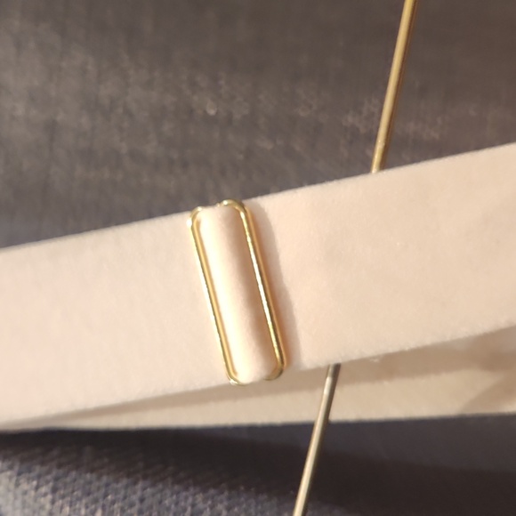 NWT We Are HAH Women's sz S Stunning Corsette w/adjustable straps - Picture 6 of 13